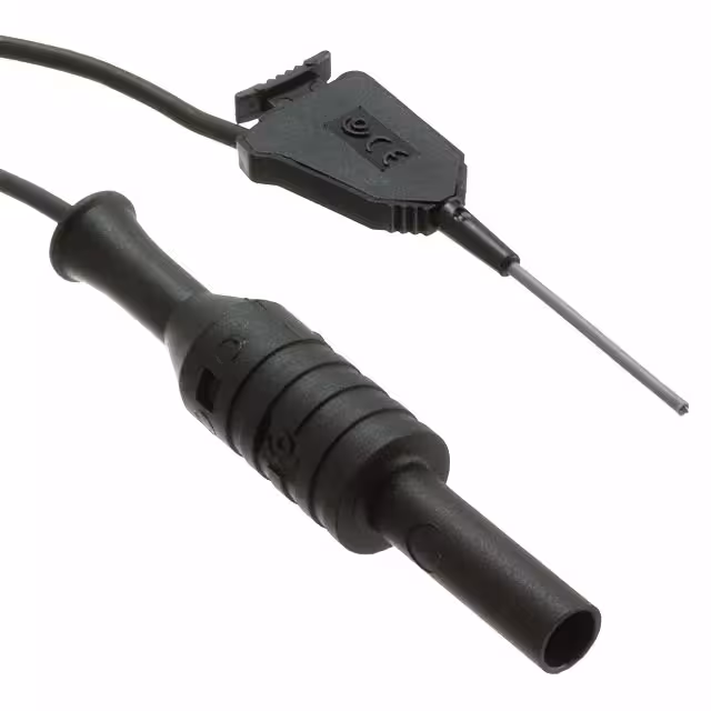 CT2551-10-0 Cal Test Electronics  Test Leads - Banana, Meter Interface